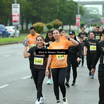 Runner Photo 8478159