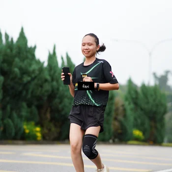 Runner Photo 8478160