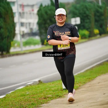 Runner Photo 8478161