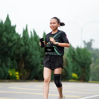 Runner Photo 8478163