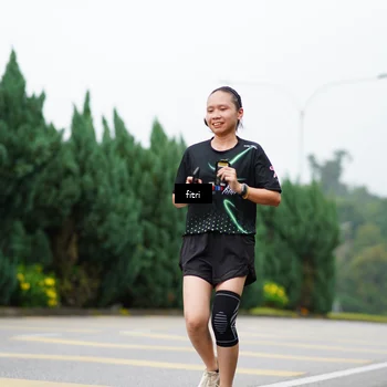 Runner Photo 8478164