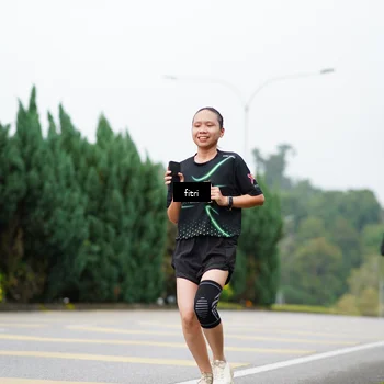 Runner Photo 8478168