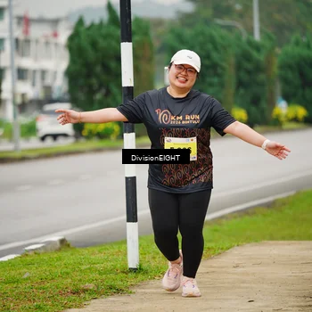 Runner Photo 8478169