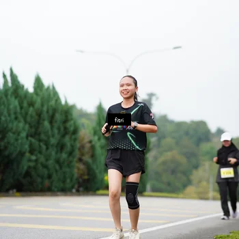 Runner Photo 8478172