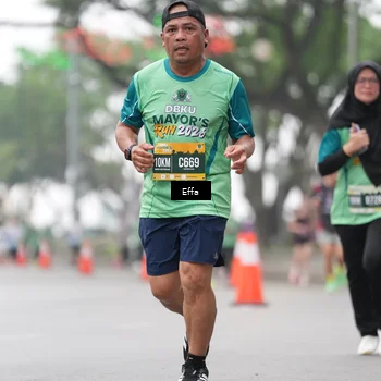 Runner Photo 8478173