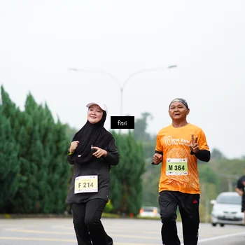 Runner Photo 8478175