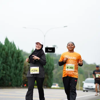Runner Photo 8478177