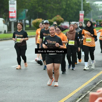 Runner Photo 8478178