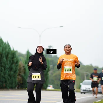 Runner Photo 8478181