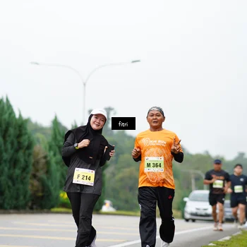 Runner Photo 8478183