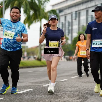 Runner Photo 8478184