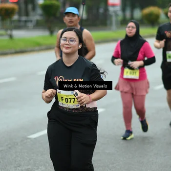 Runner Photo 8478185