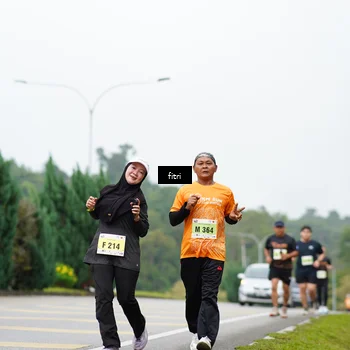 Runner Photo 8478186