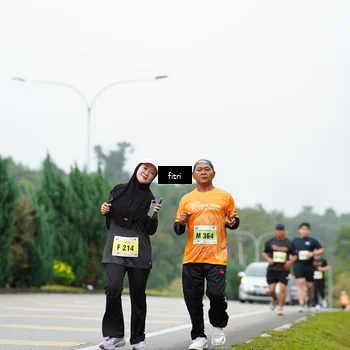 Runner Photo 8478187