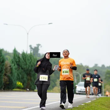 Runner Photo 8478190