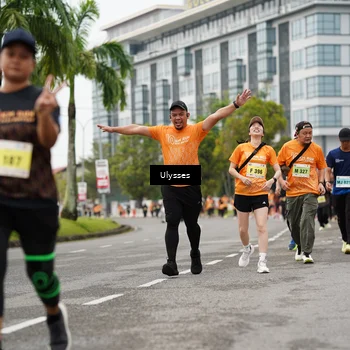 Runner Photo 8478191