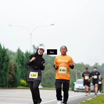 Runner Photo 8478192