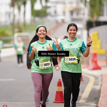 Runner Photo 8478194