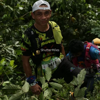 Runner Photo 84782