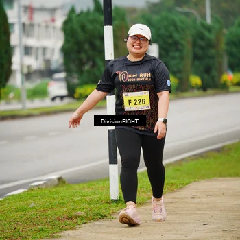Runner Photo 8478200