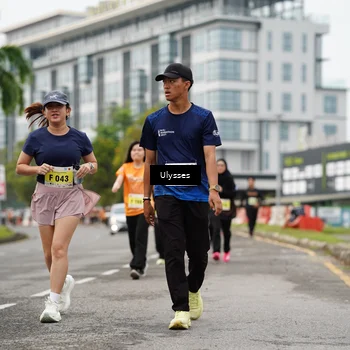 Runner Photo 8478202