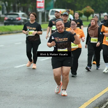 Runner Photo 8478205
