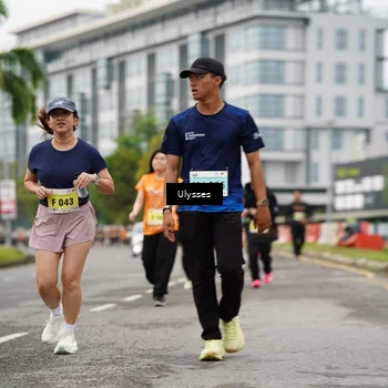 Runner Photo 8478206