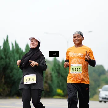 Runner Photo 8478207