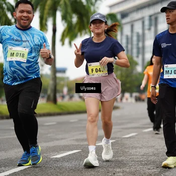 Runner Photo 8478208