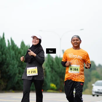 Runner Photo 8478209