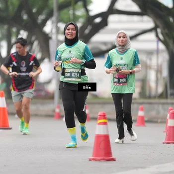 Runner Photo 8478210