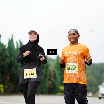 Runner Photo 8478211