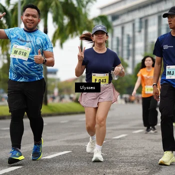 Runner Photo 8478214