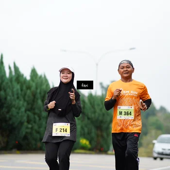Runner Photo 8478215