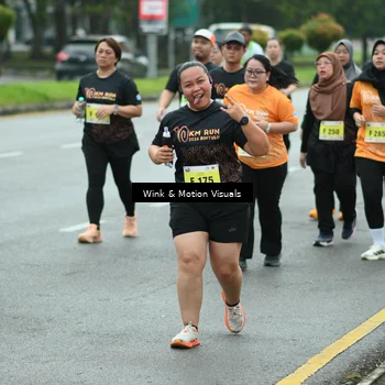 Runner Photo 8478216