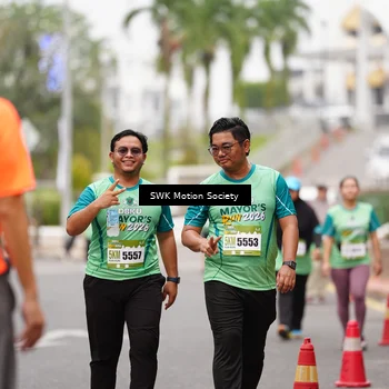 Runner Photo 8478217