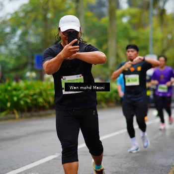 Runner Photo 8478218