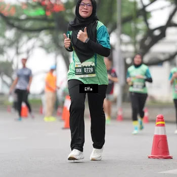Runner Photo 8478220
