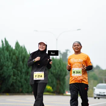 Runner Photo 8478222