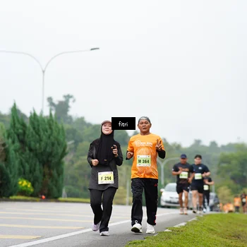 Runner Photo 8478225