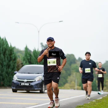 Runner Photo 8478227