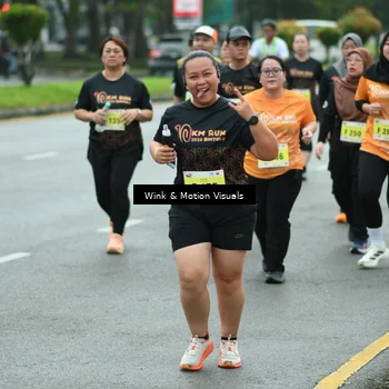 Runner Photo 8478228