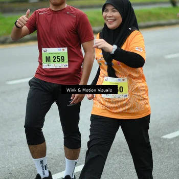 Runner Photo 8478230