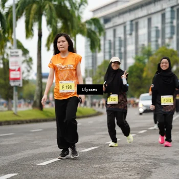 Runner Photo 8478231