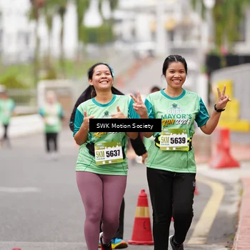 Runner Photo 8478232