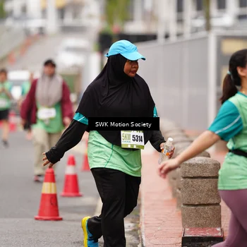 Runner Photo 8478233