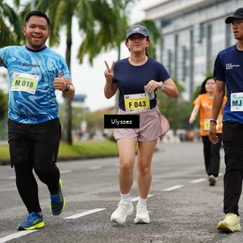 Runner Photo 8478235