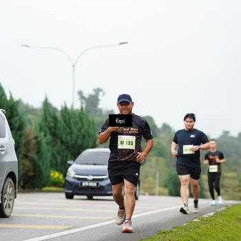 Runner Photo 8478236