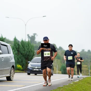 Runner Photo 8478237