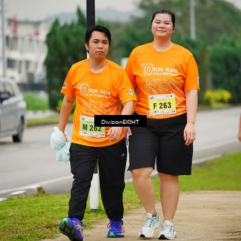 Runner Photo 8478238